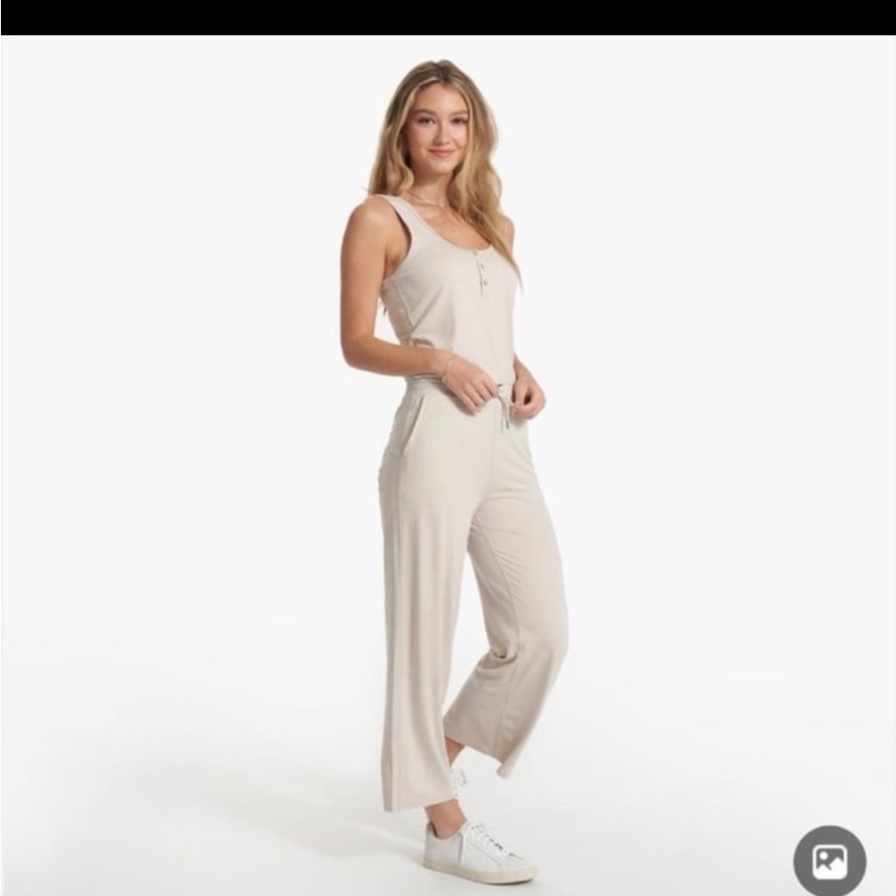 Vuori Falls Jumpsuit